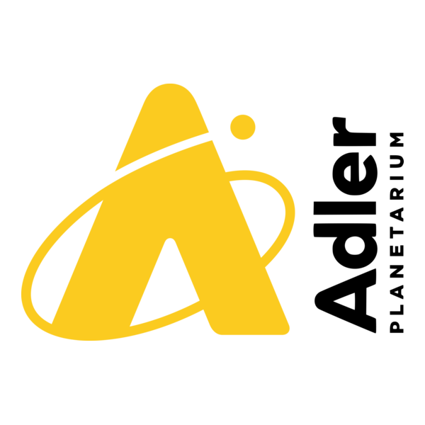 Adler Planetarium Logo PNG Vector