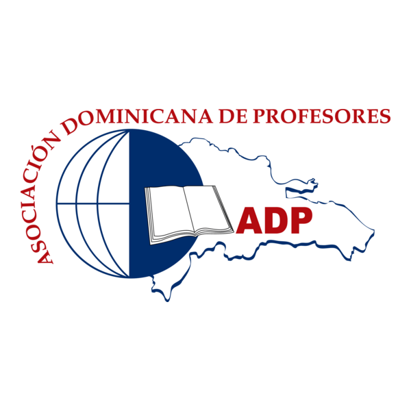 ADP - Asociación Dominicana de Profesores Logo PNG Vector