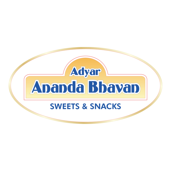 Adyar Ananda Bhavan Logo PNG Vector