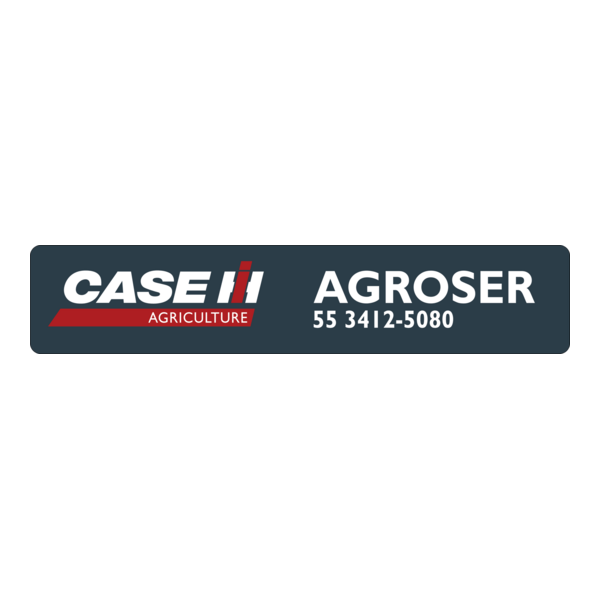 Agroser Logo PNG Vector