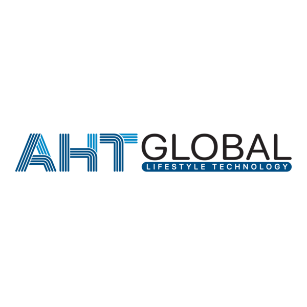 AHT Global Logo PNG Vector