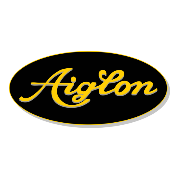 Aiglon Logo PNG Vector