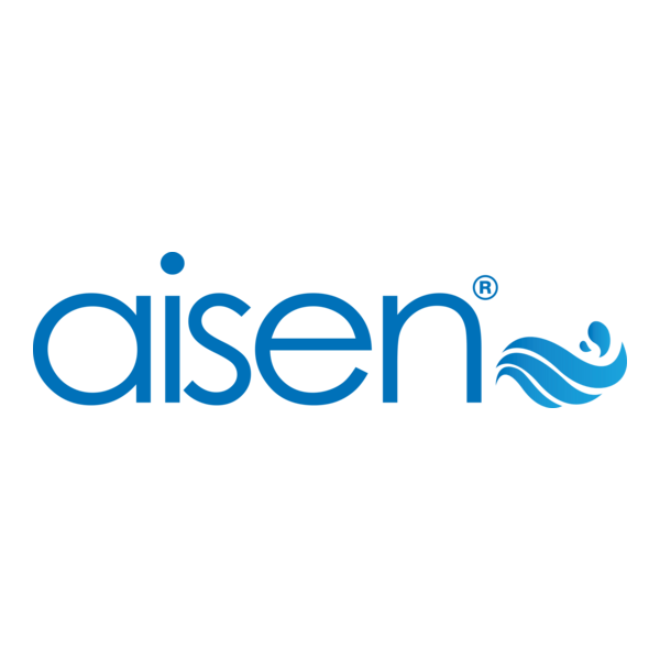 Aisen India Logo PNG Vector