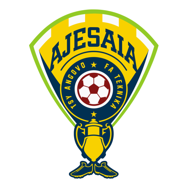 AJS de l'Avenir Inter-Arrondissements Logo PNG Vector