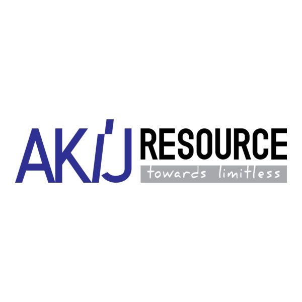 Akij Resource Logo PNG Vector