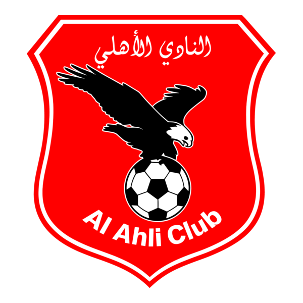 AL AHLI SC KHARTOUM Logo PNG Vector