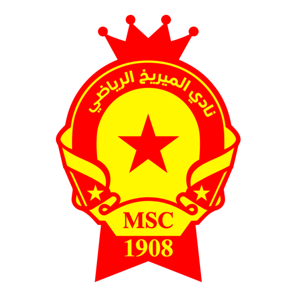 AL MERREIKH SC AL FASHER Logo PNG Vector