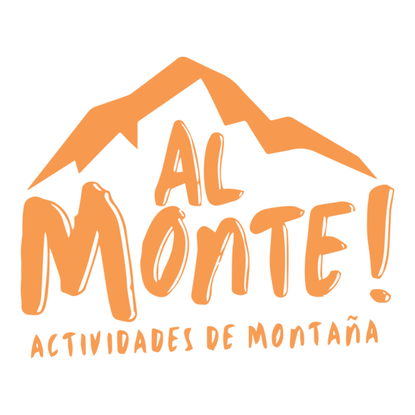 AL MONTE Logo PNG Vector