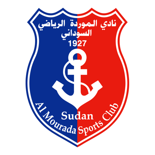 AL MOURADA SC OMDURMAN Logo PNG Vector