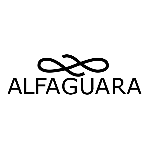 Alfaguara Logo PNG Vector