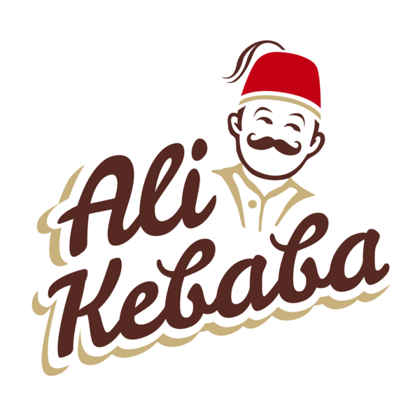 Ali Kebaba Logo PNG Vector
