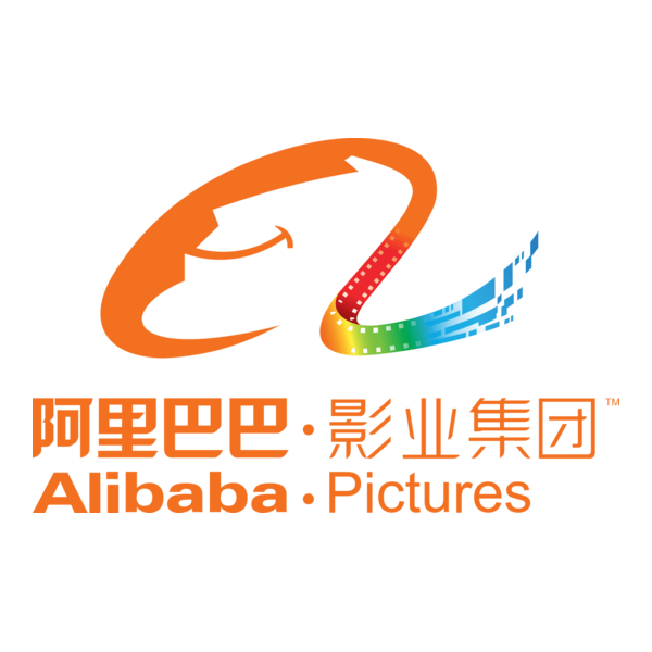 Alibaba Pictures Logo PNG Vector