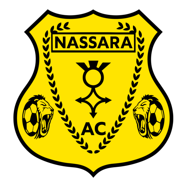Alkali Nassara Club Logo PNG Vector