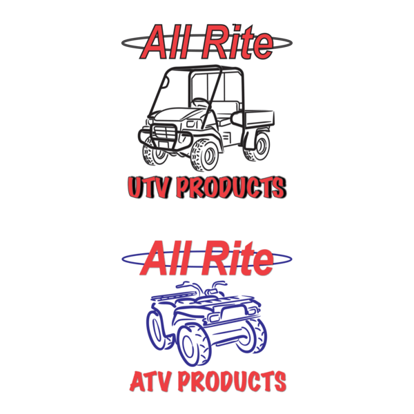 All Rite Products Logo PNG Vector