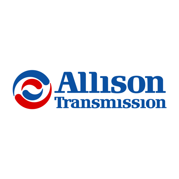 Allison Transmission Logo PNG Vector