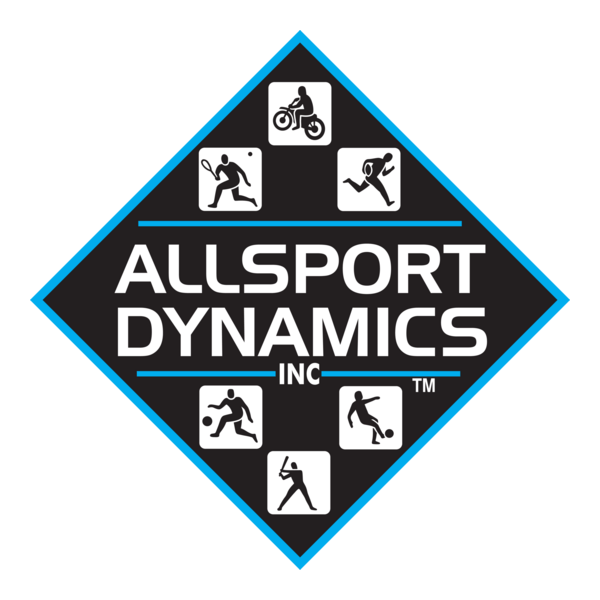 AllSport Dynamics Inc. Logo PNG Vector