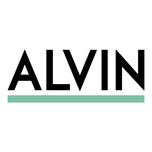 Alvin Logo PNG Vector