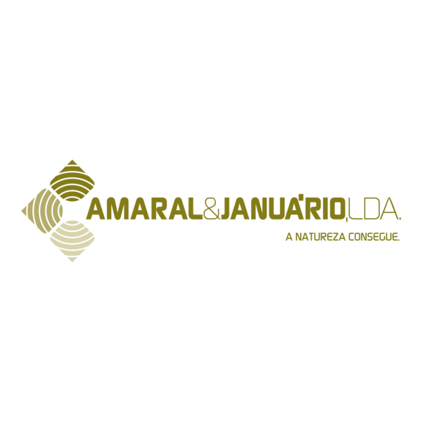 Amaral & Januário, Lda. Logo PNG Vector