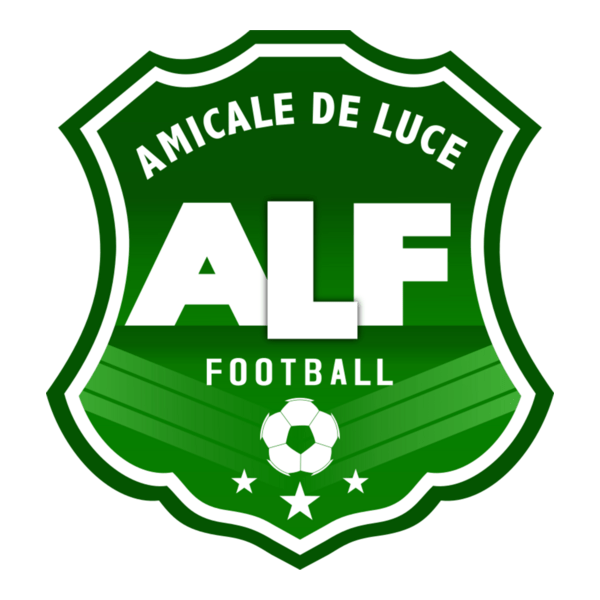 Amicale de Lucé Football Logo PNG Vector