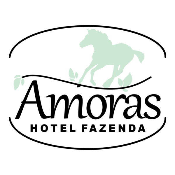 AMORAS HOTEL FAZENDA Logo PNG Vector