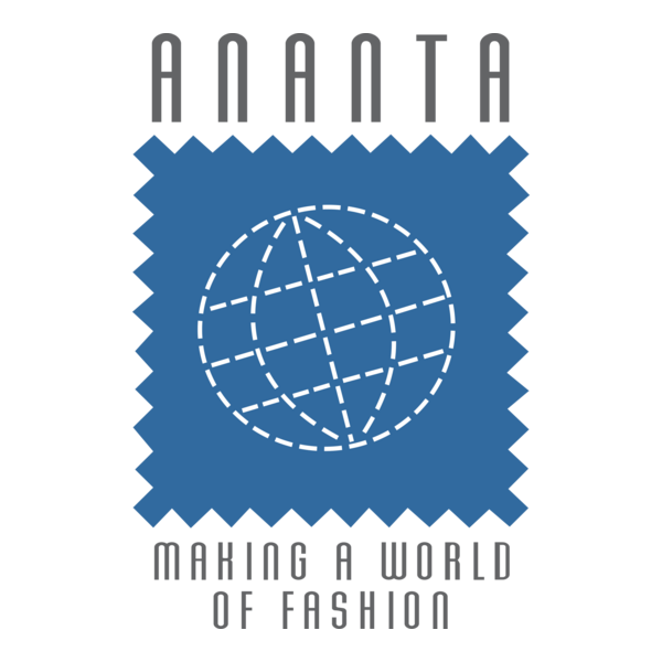 Ananta Companies Logo PNG Vector