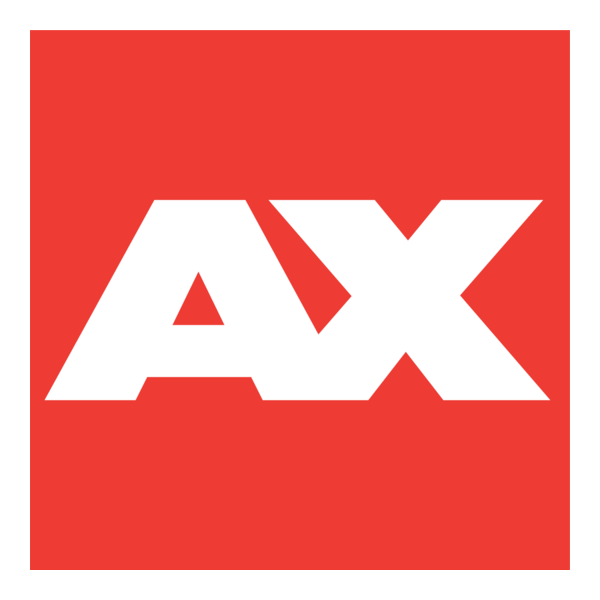 Anime Expo Logo PNG Vector