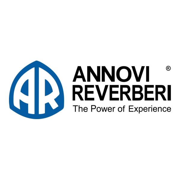 ANNOVI REVERBERI Logo PNG Vector