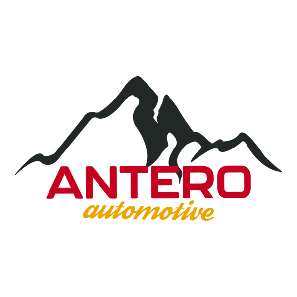 Antero Automotive Logo PNG Vector