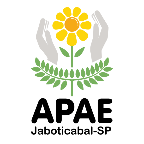 APAE - Jaboticabal Logo PNG Vector