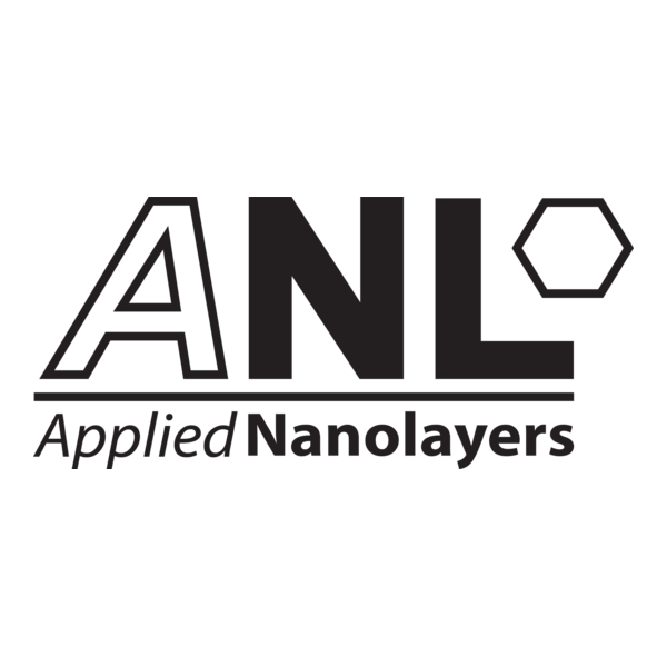 Applied Nanolayers Logo PNG Vector