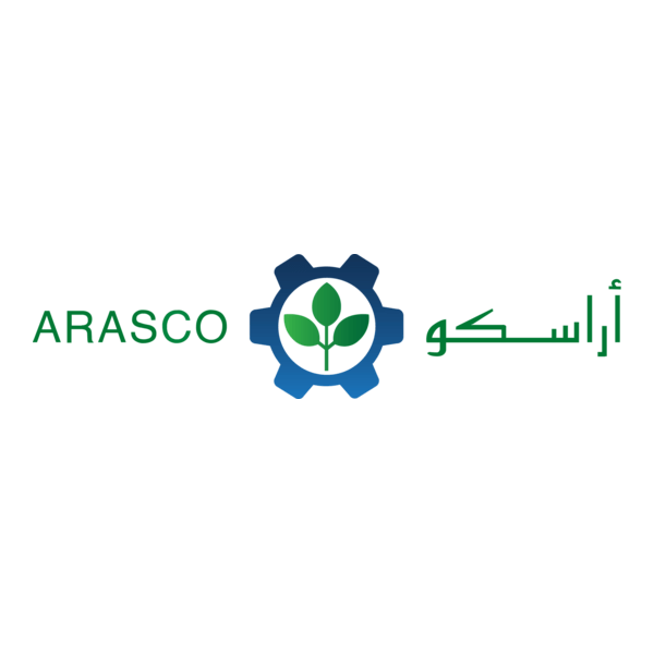 Arabian Agricultural Services Company (ARASCO) Logo PNG Vector