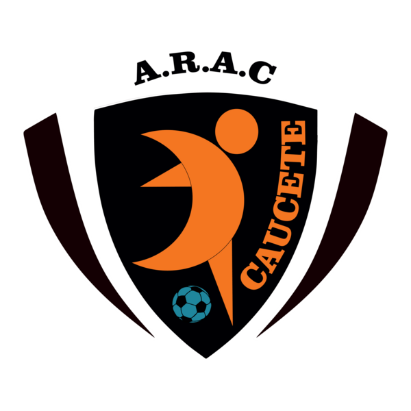 ARAC - CAUCETE SAN JUAN Logo PNG Vector