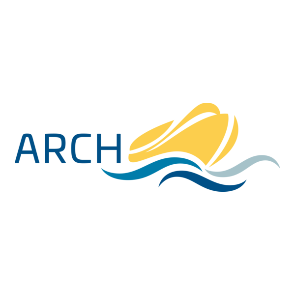 Arch Logo PNG Vector