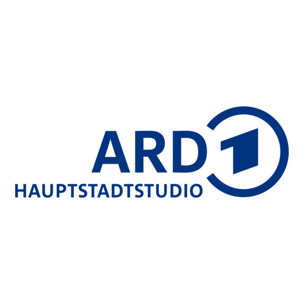 ARD-Hauptstadtstudio Logo PNG Vector