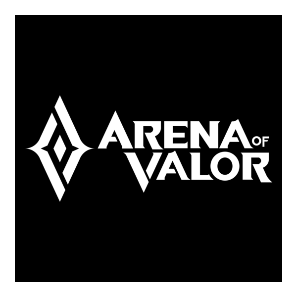 Arena of Valor Logo PNG Vector