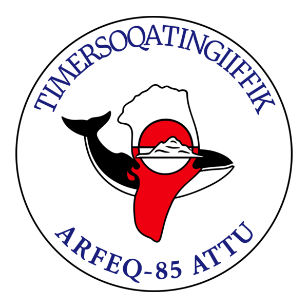 ARFEQ-85 AASIAAT Logo PNG Vector