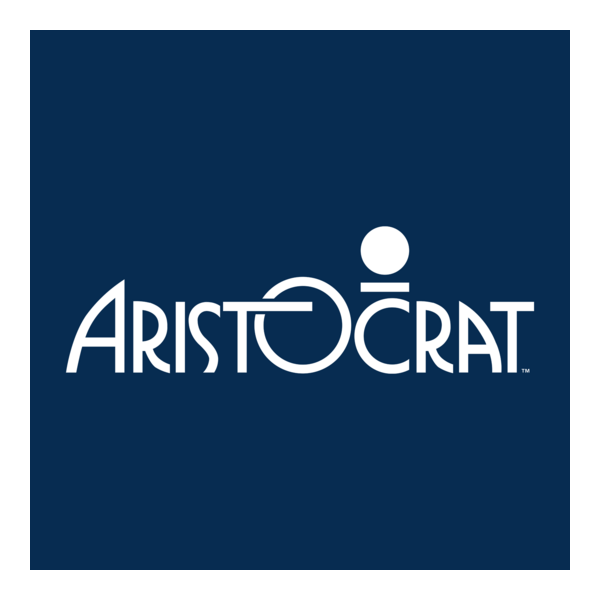Aristocrat Gaming Logo PNG Vector