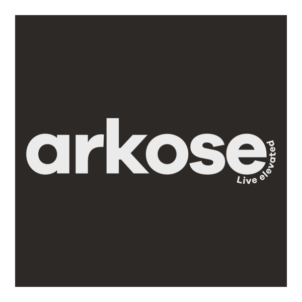 Arkose Logo PNG Vector