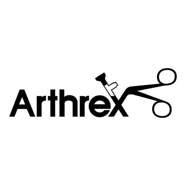 Arthrex Logo PNG Vector