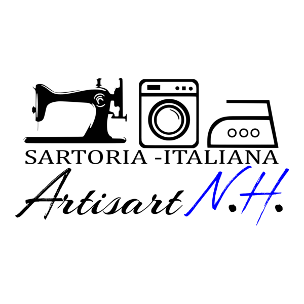 artisart nh Logo PNG Vector