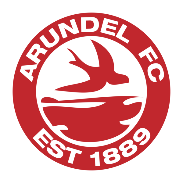 Arundel FC Logo PNG Vector
