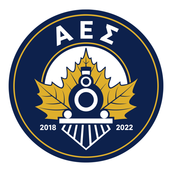 AS Sevastiana Logo PNG Vector