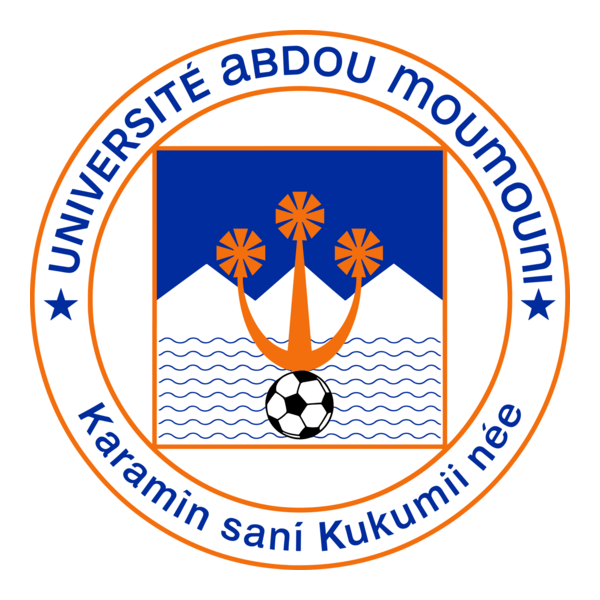 AS Université Abdou Moumouni Logo PNG Vector