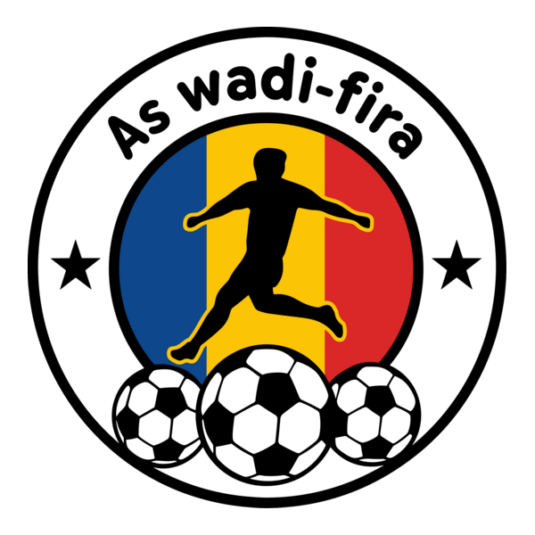 AS WADI-FIRA DE BILTINE Logo PNG Vector