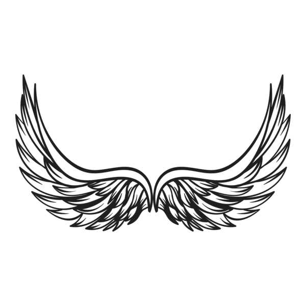 ASA - WING Logo PNG Vector