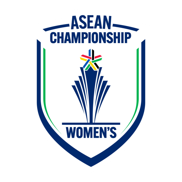 ASEAN Women's Championship Logo PNG Vector