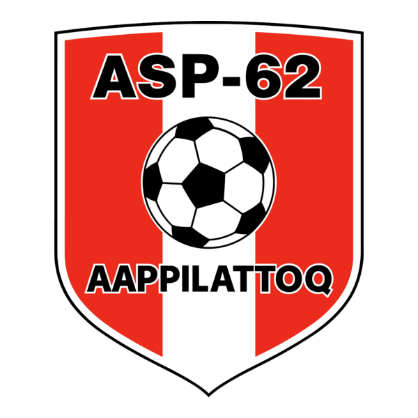 ASP-62 (Aappilattoq) Logo PNG Vector