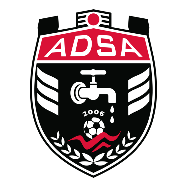 Associação Desportiva Spartak D'aguadinha Do Fogo Logo PNG Vector