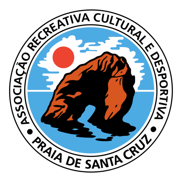 ASSOCIAÇÃO RECREATIVA CULTURAL E DESPORTIVA DA PRA Logo PNG Vector