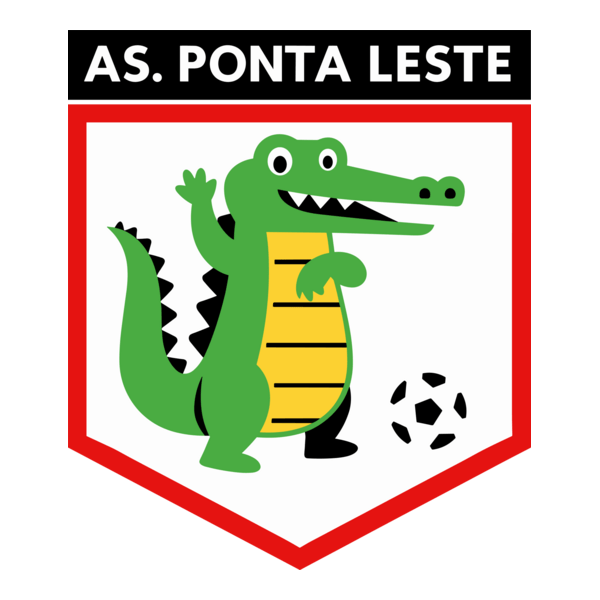 Associação Sportivo E Ponta Leste Logo PNG Vector
